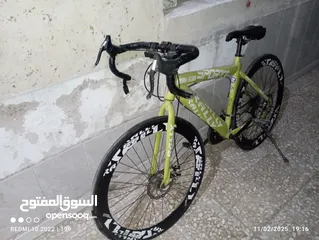  2 بسكليت تب نضافه