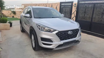  5 جيب هونداي توسان 2020 ديزل 4×4  يد اولا ولا غرام بويه 2000 تيربو بسعر لقطه الله يبارك