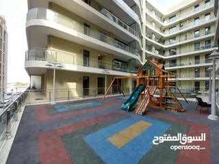  12 1 BR Amazing Apartment for Rent – Muscat Hills