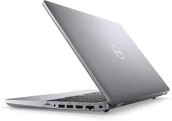 6 Dell Latitude 5510 i7-10310U 16GB 512GB SSD 1920x1080 15.6" Notebook - Full HD Windows 11