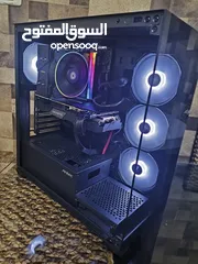  11 كمبيوتر بمواصفات عالية i7 12700F, RTX 2080 super