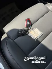  22 MG EHS ترخيص 2022  محرك 1500 هايبرد plug in/يقطع على الشحنه 52 كيلو متر