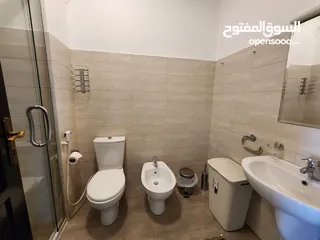  2 شقة مفروشة مميزة للإيجار في عبدون - ref : 14509