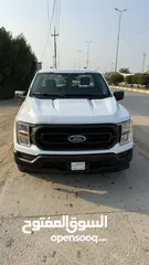  1 فورد f150 تك قماره