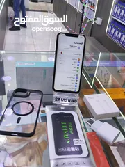  4 تفاح الاصلي  iPhone 11 pro max جيجا 64 و 256 بطارية مشكل مغير شاشة اصلية كفر ولزقه وشاحن