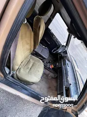  3 اودي 80 موديل 1982