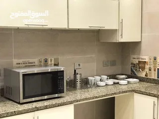  14 Luxurious Apartment For Rent شقة فاخرة للإيجار