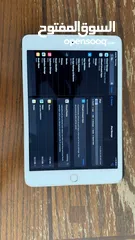  1 Ipad mini 4