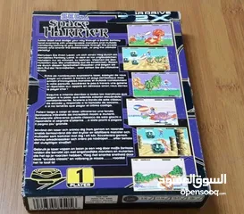  8 SEGA 32X Games For Sale * Like New