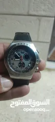  1 سواتش بحاله ممتازه جدا جدا   حجم كبير  استوب واتش السعر نهائي  عشان ما تغلبني
