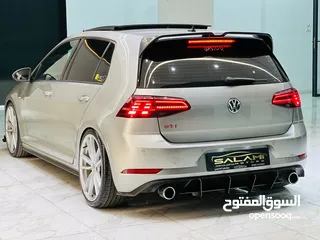  2 VW GOLF GTI MK.7.5 2020