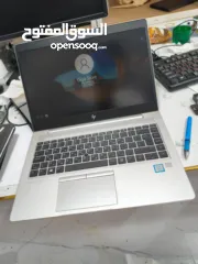  1 لابتوب عملي وسريع بسعر مميز – جاهز للاستخدام فورًا