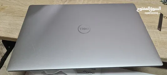  2 dell xps 13 9380