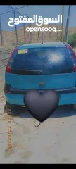  2 اوبل كورسا 2002