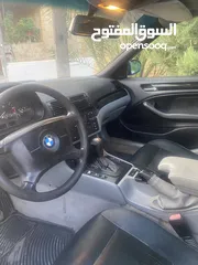  5 BMW E46
