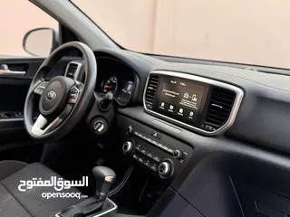  11 كيا سبورتاج ‏Kia Sportage 2022