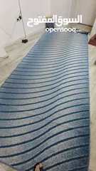  1 سجاد قص محبوك
