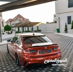  2 Bmw 330i g20