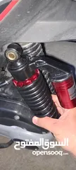  3 اغراض دراجات للبيع
