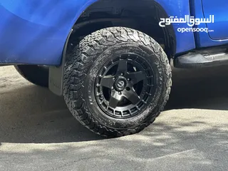  6 هايلوكس 2019 بلاتينيوم srv