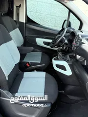  14 ستروين برلنجو 2021