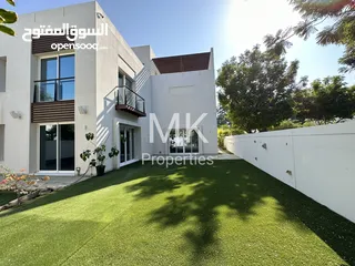  1 5 BHK Villa in Al Mouj for sale  Пpoдaжa виллы в Macкaтe Al Mouj