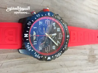  8 بريتلينغ اندورانس  طبق الأصل