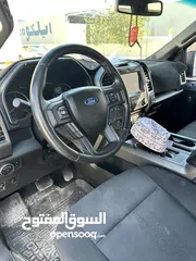  1 فورد f150 موديل 2018