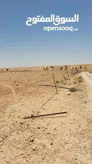  2 ارض للبيع من المالك في الموقر الحنيفيه