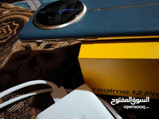  2 ريلمي 12 برو بلس