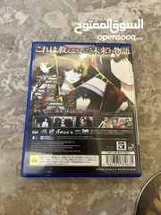  3 Steins gate 0 ps4 لعبة ستاينز جيت لل ps4
