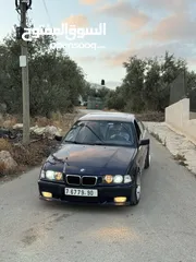  1 Bmw e36 , 318