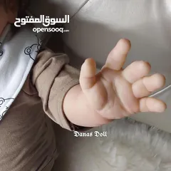  27 هدايا ودمى شبه حقيقيه انظر التفاصيل