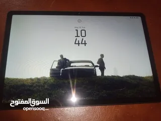  7 تابلت ريدمي باد اس اي اخو الجديد استعمال بسيط مع كفالته من الوكيل