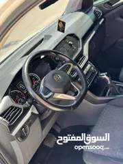  12 تي كروس 2021  فل  الفل  اضافات  Tcross
