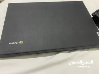  2 Lenovo Chrome