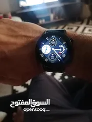  5 Smartwatch Dt95
