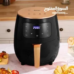  14 قلايه هوائيه