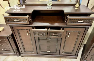  13 غرف نوم ثقيله للبيع