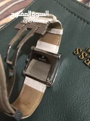  5 Korloff watch( with diamonds) original