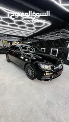  10 مرسيدس E220. فل amg.
