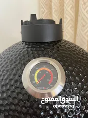  8 منقل للشوي وللتدخين نوعية فاخرة من ماركة Kamado Bono