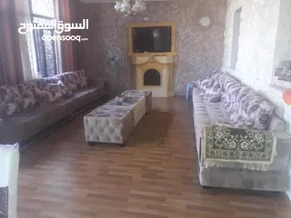  6 بيت مستقل جبل المريخ