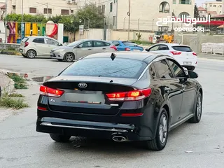  4 كايااوبتيما k5موديل 2019-اتومتيك-ماتور 1700ديزل القصة الجديدة بسعر حرق كاش اصل برايفت صلاة النبي