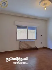  11 شقة مميزة للبيع في خلدا - خلف السيفوي 160م مع ترس 40م تشطيب سوبر ديلوكس لم تسكن