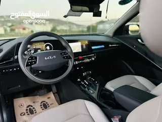  17 كايا نيرو  هايبرد (بنزين+كهرباء ) فل الفل بدون فتحة/2022