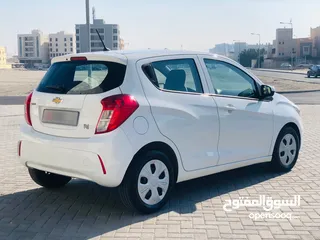  4 Chevrolet Spark 1.4L 2020 model for sale