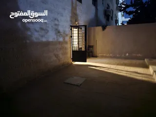  13 استوديوهات سوبر ديلوكس يومي او أسبوعي للإيجار في عمان السابع  يوجد تكيف مركزي و خدمة الواي فاي ومجهز