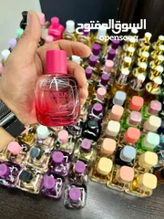  5 Perfume Zara