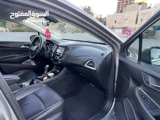  8 سيارم بسعر مغري أوتوماتيك- إيد أولى - اصل شركة ( برايفت )